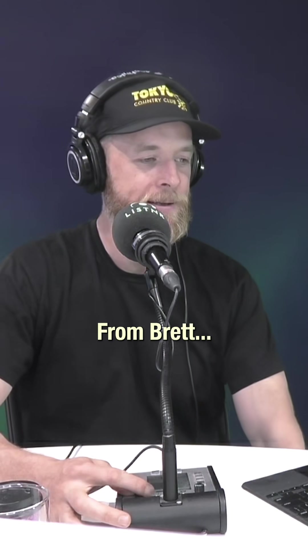 Jack said this was probably his all time favourite power move!  #Give...