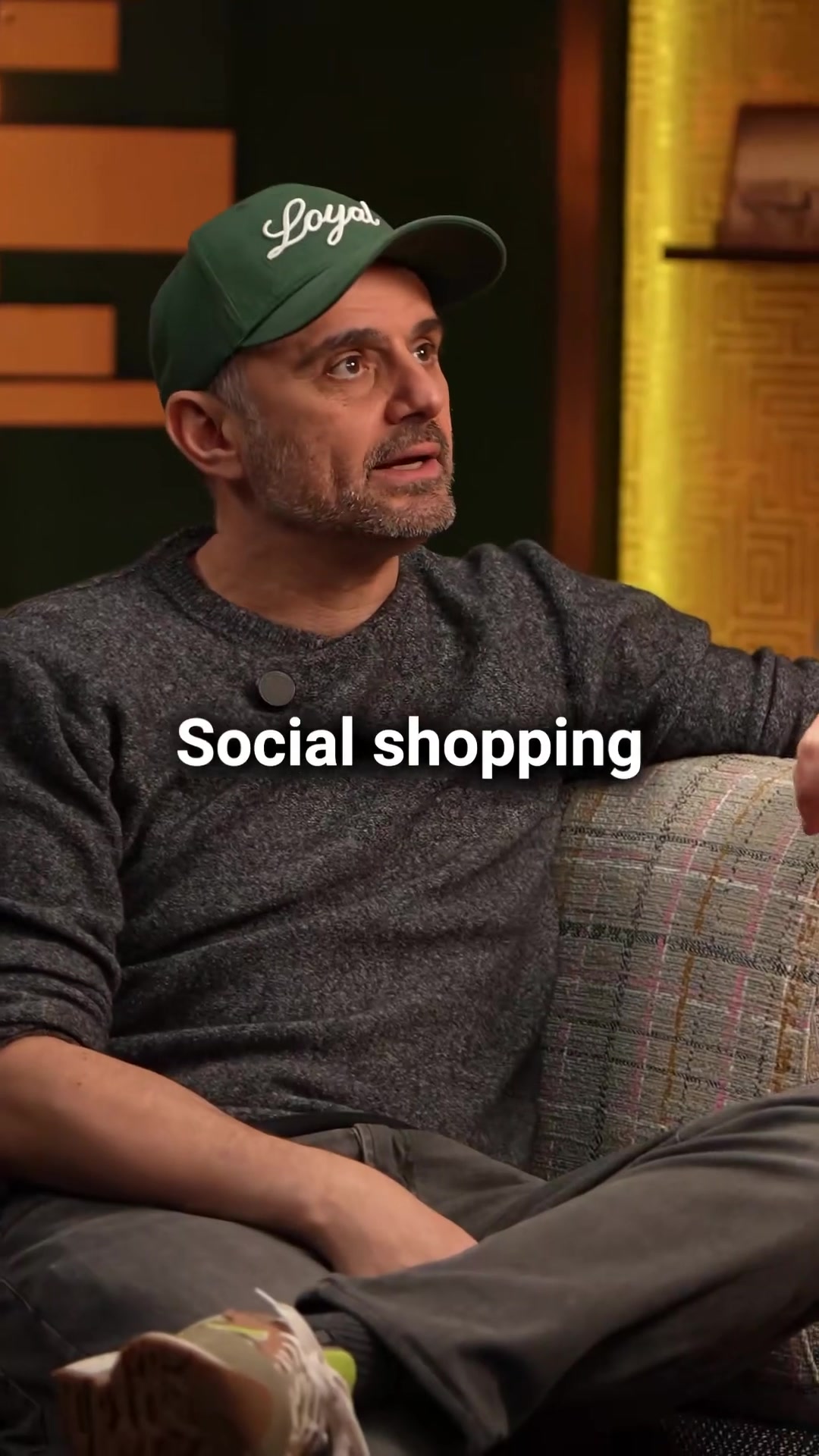 Live social shopping, TikTok live shop, @whatnot , all the others tha...