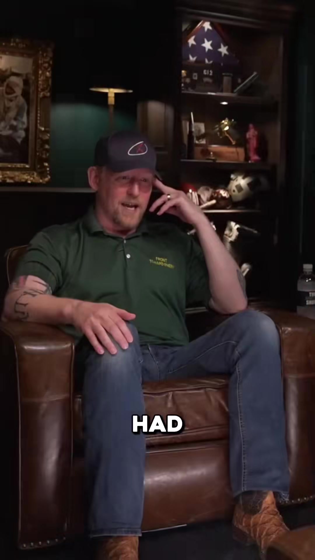 MUST WATCH. MINDSET. You have a goal, don't stop, trust the process. ...