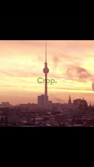 Make awesome videos in just a few taps!