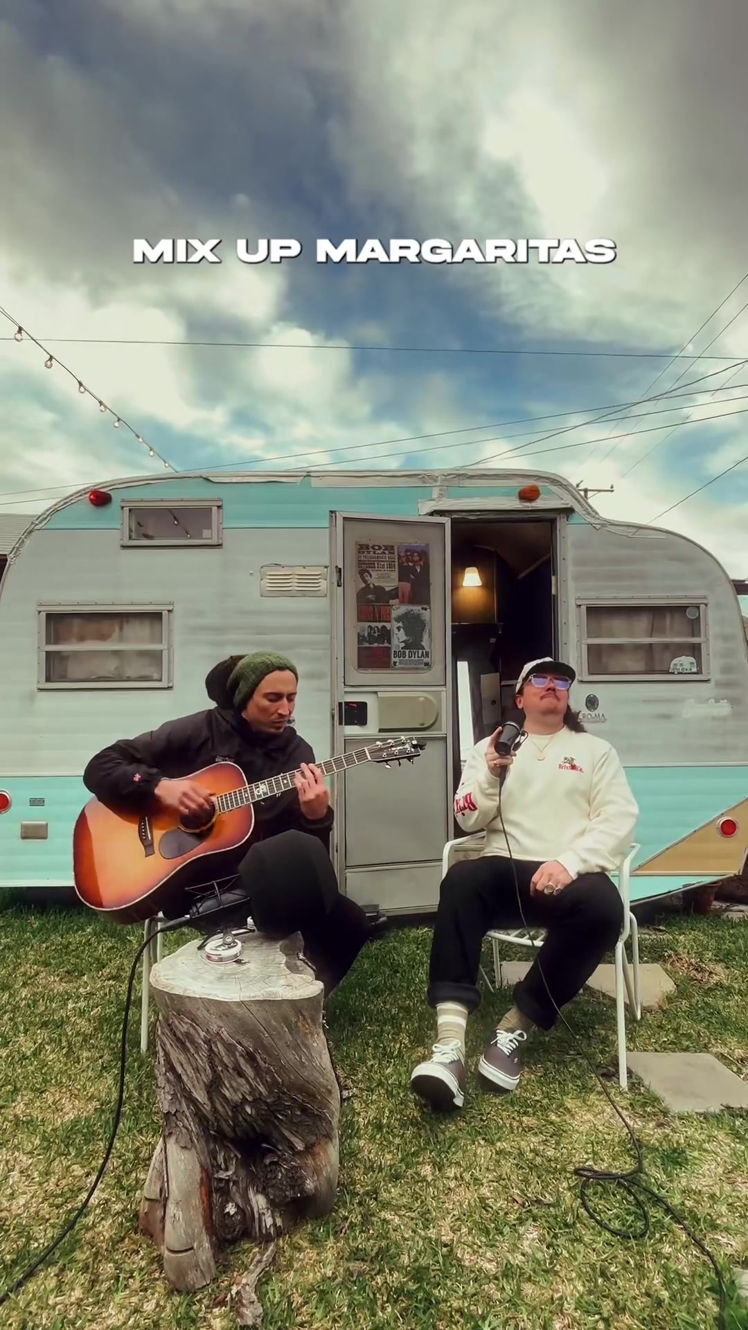 Mixed it up with a stripped down version 🍹 Whatchu sipping on? 📽️: @S...