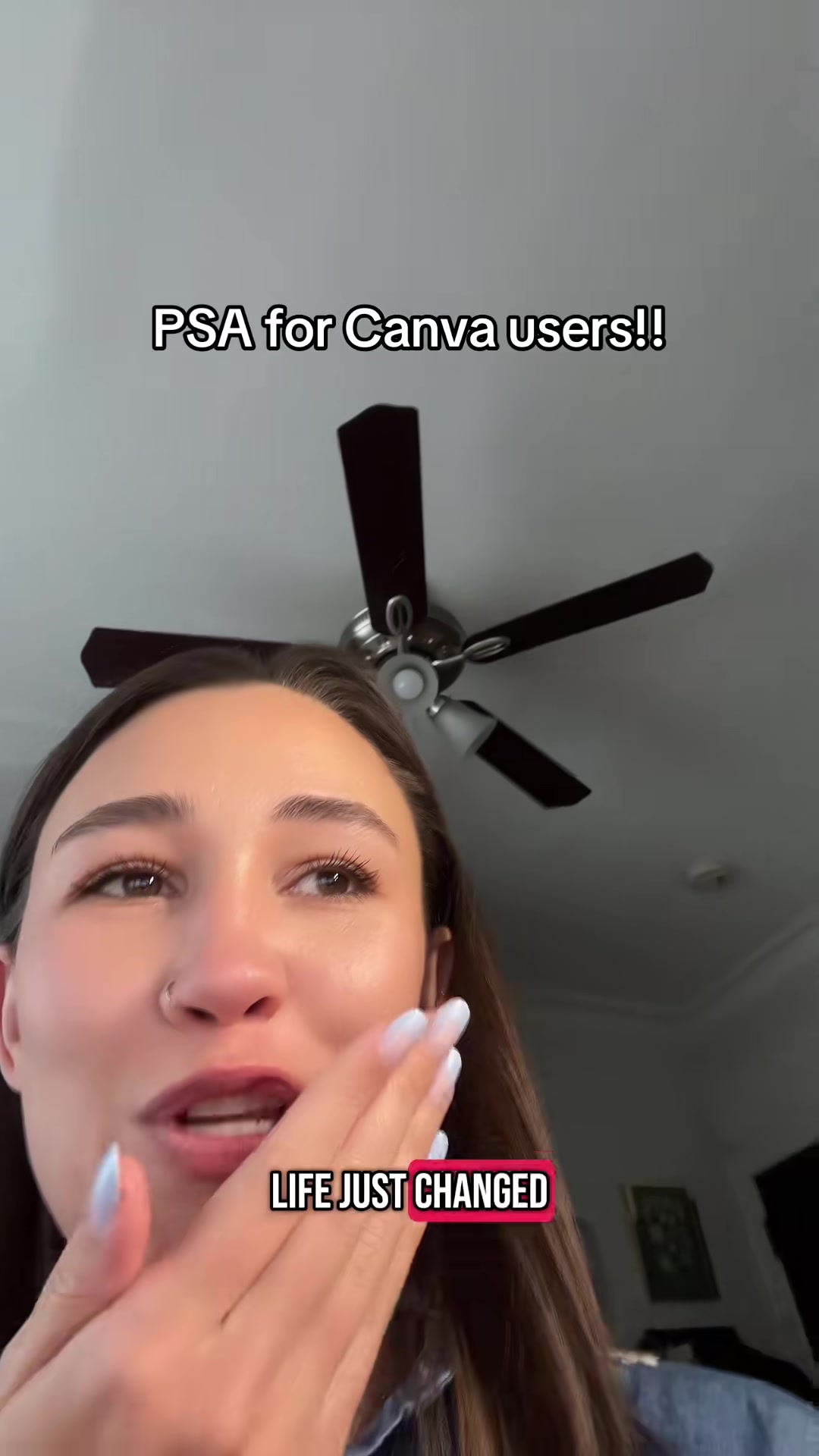 NEW CANVA UPDATE IS HERE and they are giving us the feature we need m...