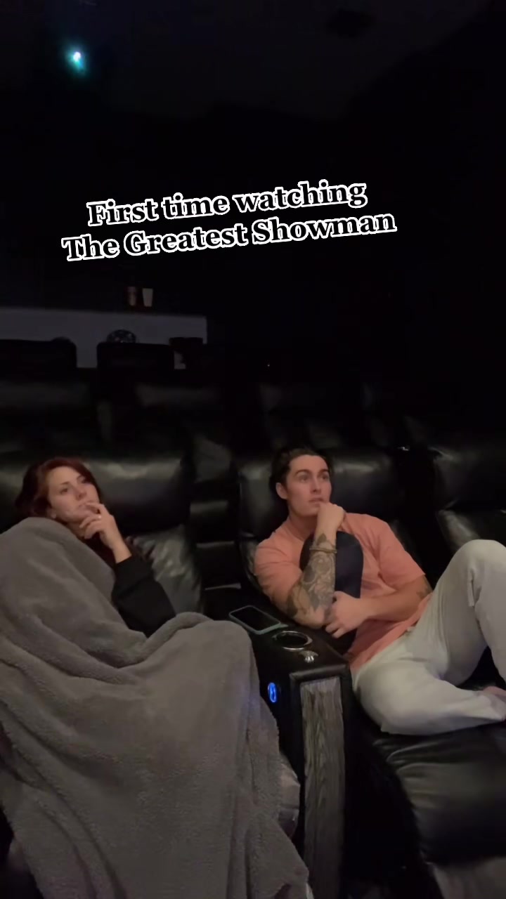 Okay but the timing on this one👏🏼😂 #thegreatestshowman #fromnowon