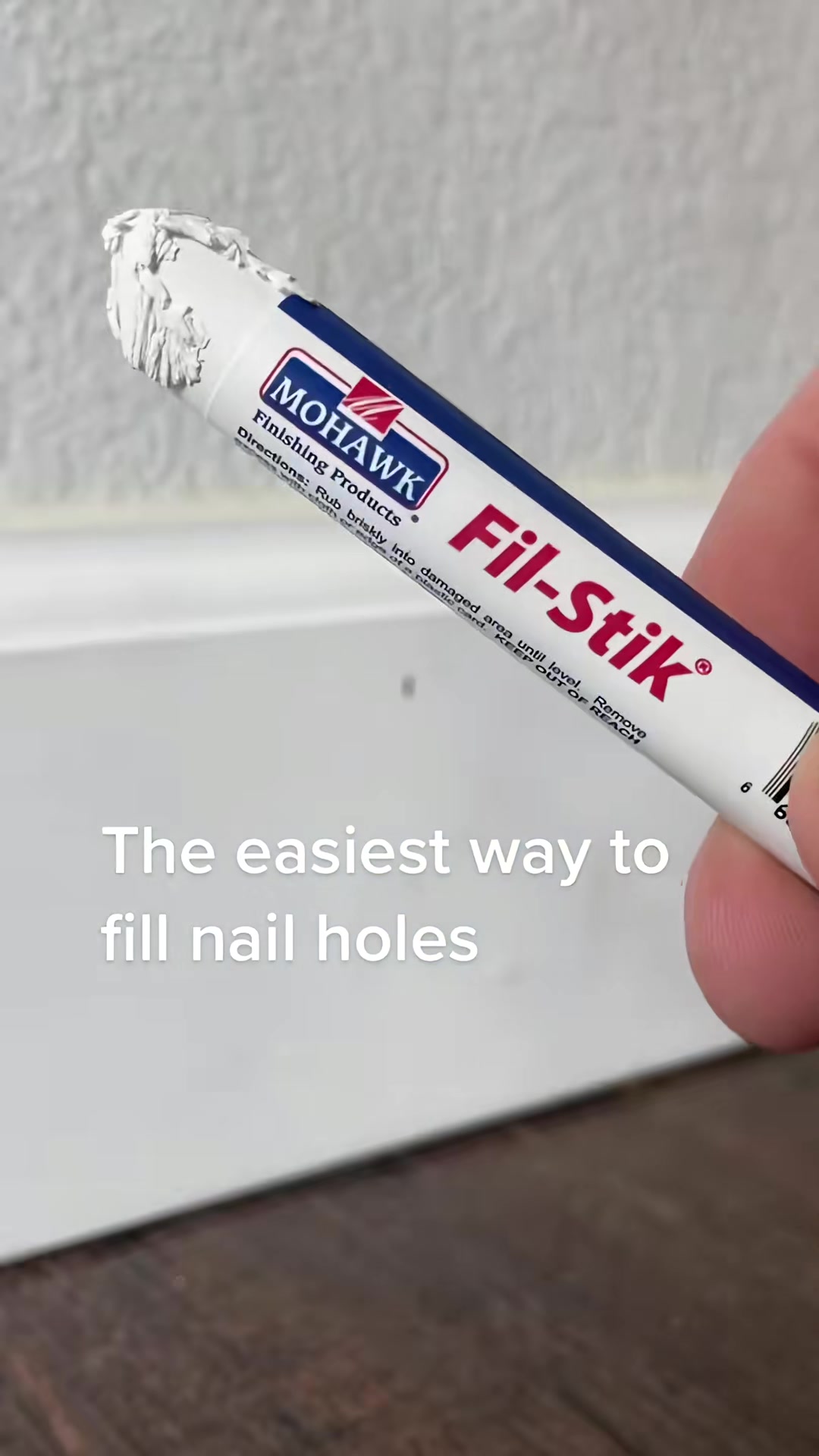 One of our fave hacks! 👀 #diy #hack #tips #tipsandtricks 