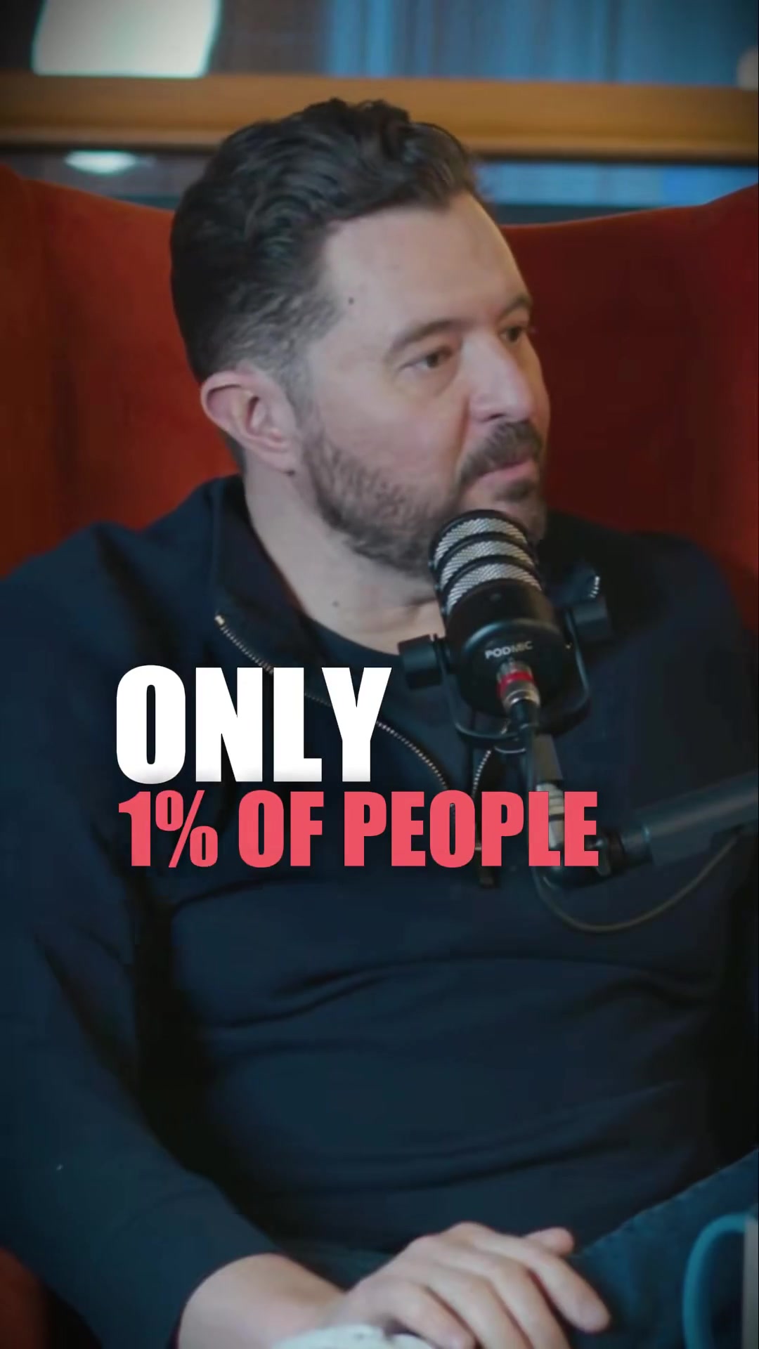 Only 1% of people post on LinkedIn every week. So start posting every...