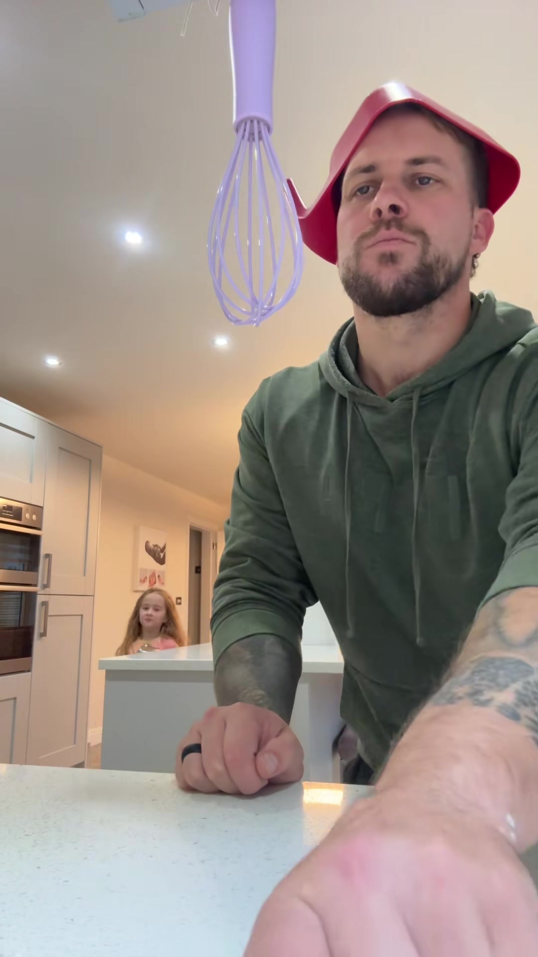 🎶 Our take on Your Love by The Outfield 🎶 We’ve seen this trend a few...