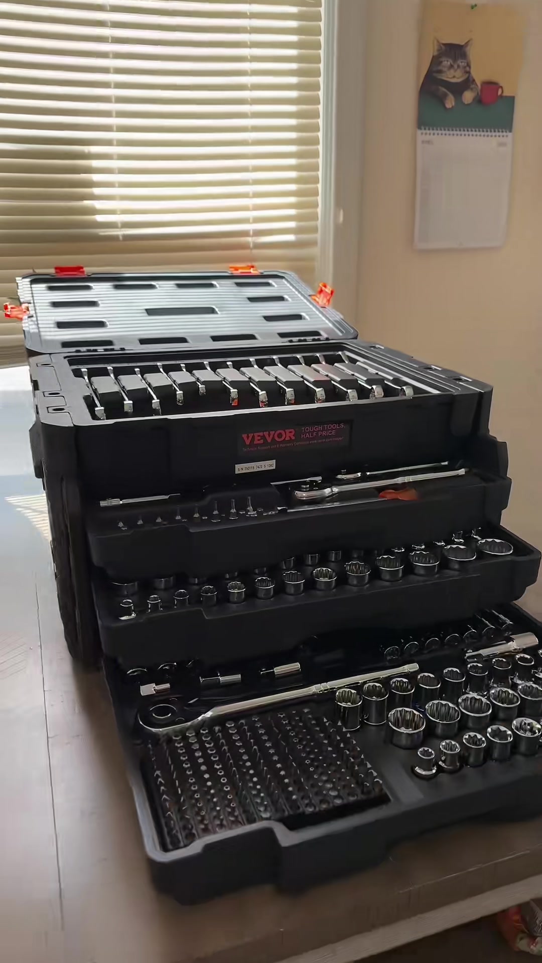 Probably one of the best things to have around the house 🔨 !! #DIY #t...