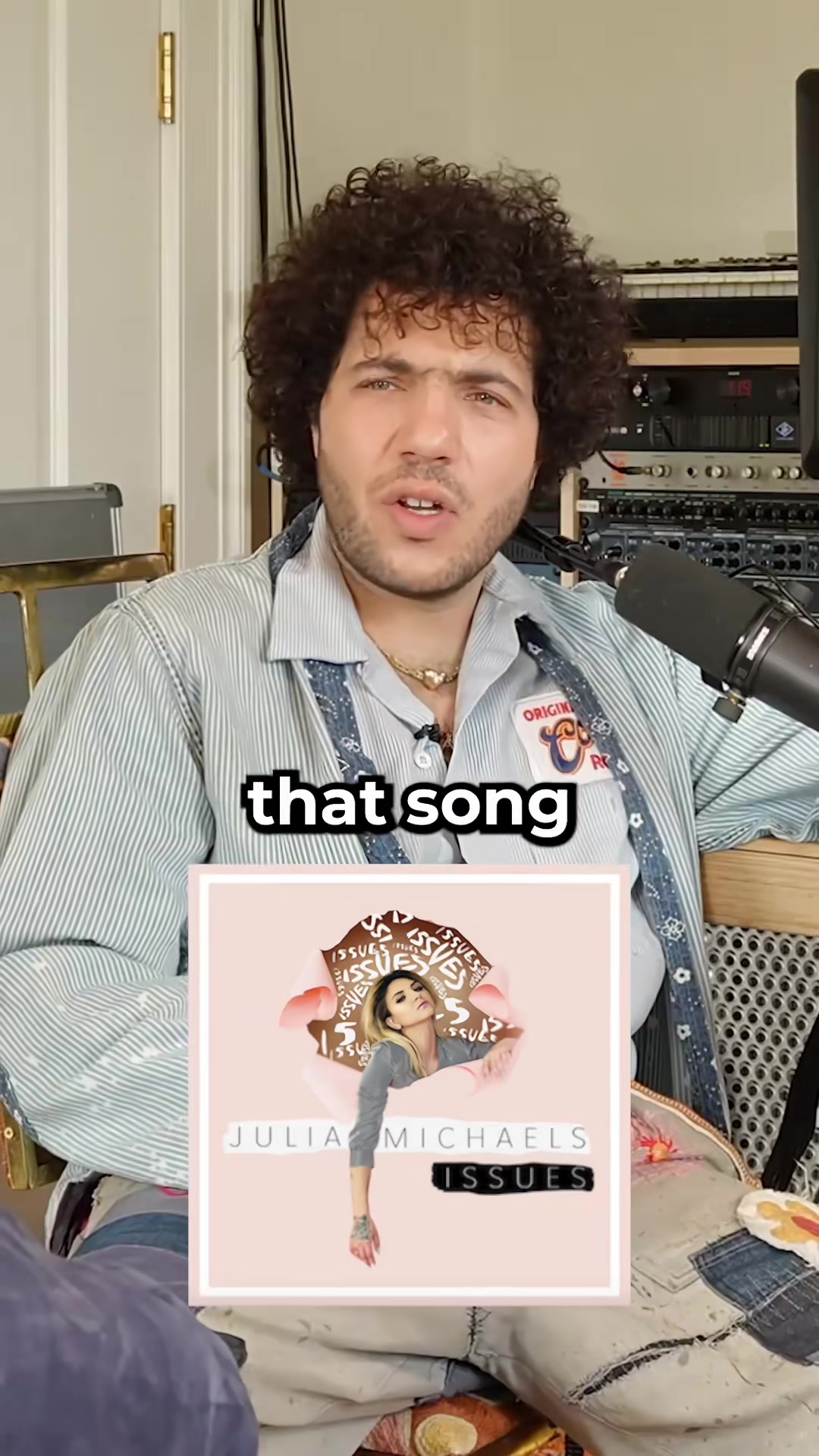 Replying to @Julia Michaels How Julia Michaels’ Biggest Song Was Acci...