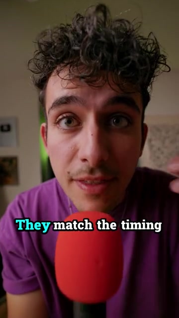 Save time by adding captions with VEED straight from your phone