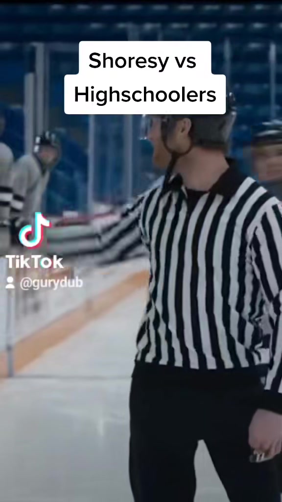 Shoresy is coming in HOT with the insults. #letterkenny #shoresy #fyp...