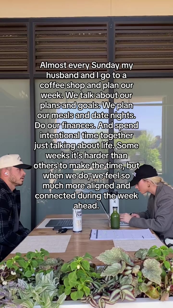 Sundays are our favorite days 🫶🏼 #relationshipadvice #relationshiptip...