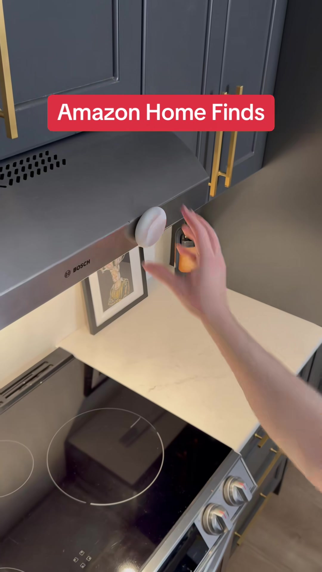 Super easy to install 👌🏼👌🏼 #noorio #amazonfinds #tiktokmademebuyit #s...