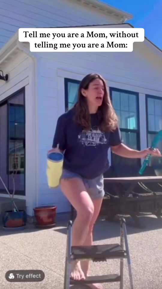 Tell me you’re a mom without telling me you are a Mom.  #sunshine #mo...