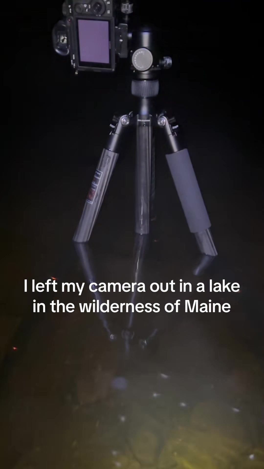 This is my second Timelapse that I captured during my trip this past ...