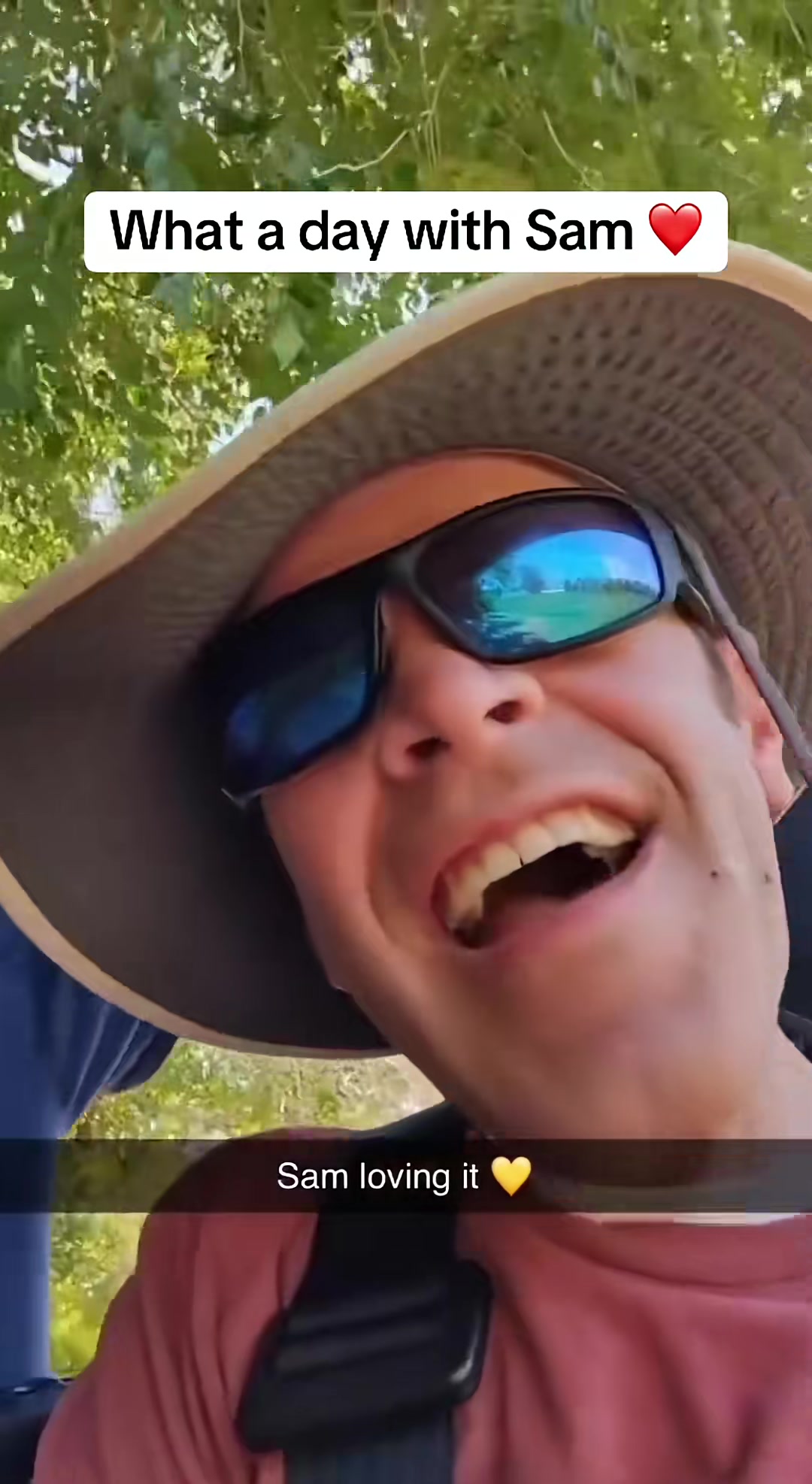 This is what it’s all about ❤️ @Barstool Outdoors (via:extremotus/ig) 