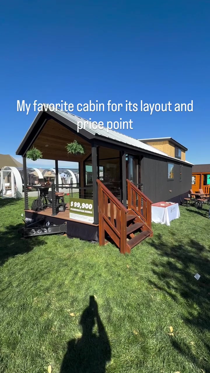 Video by campsomatic