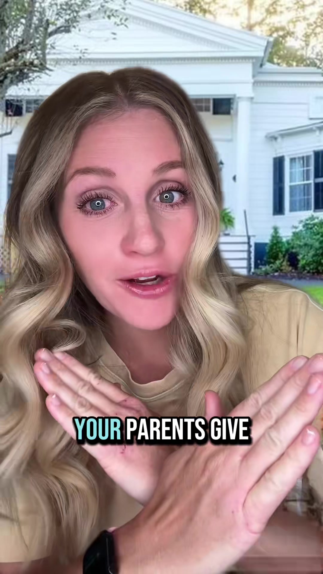 🏡💰 Want to pass your home to your kids without them getting slammed w...