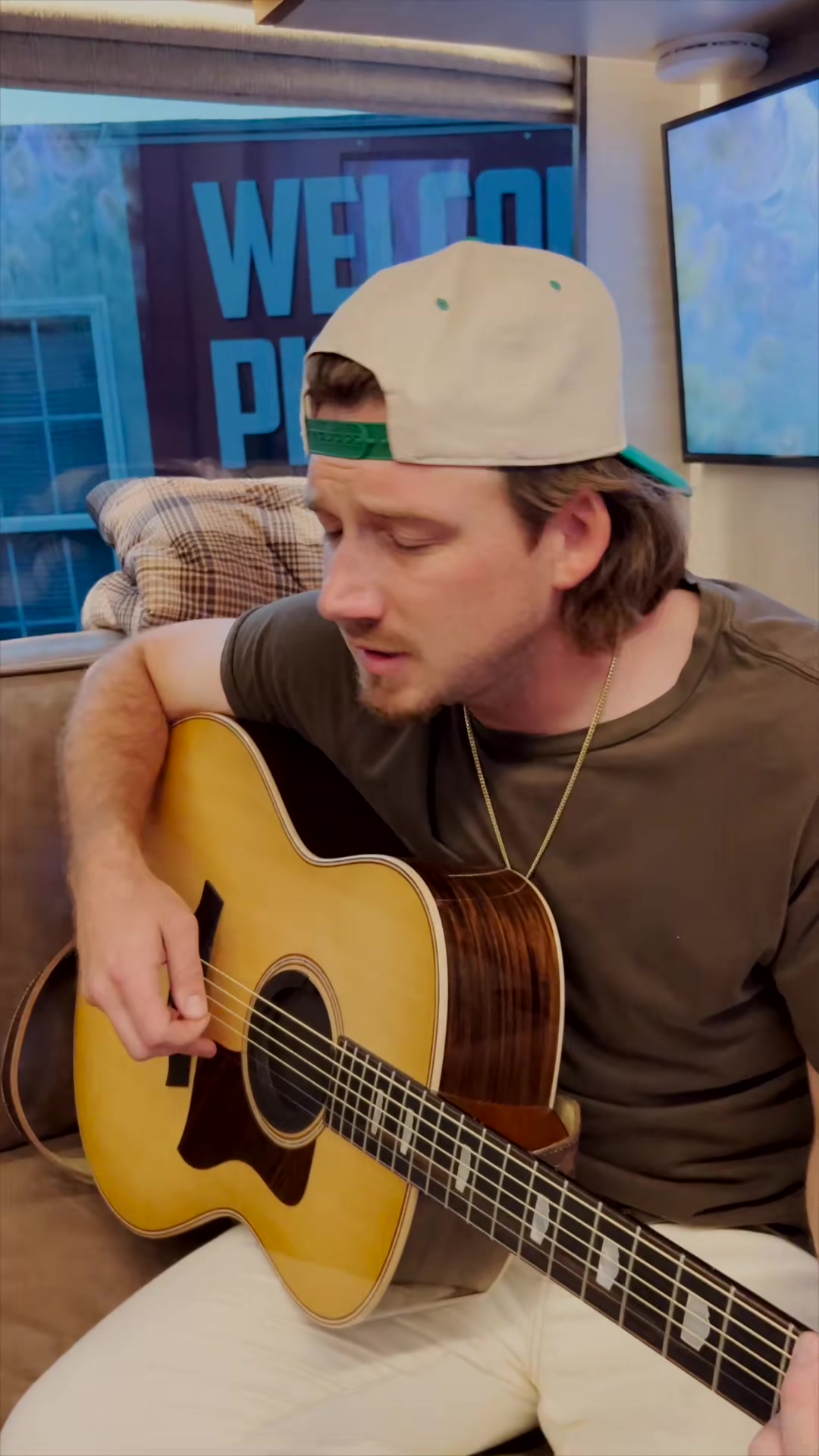 Warmin up for Pittsburgh