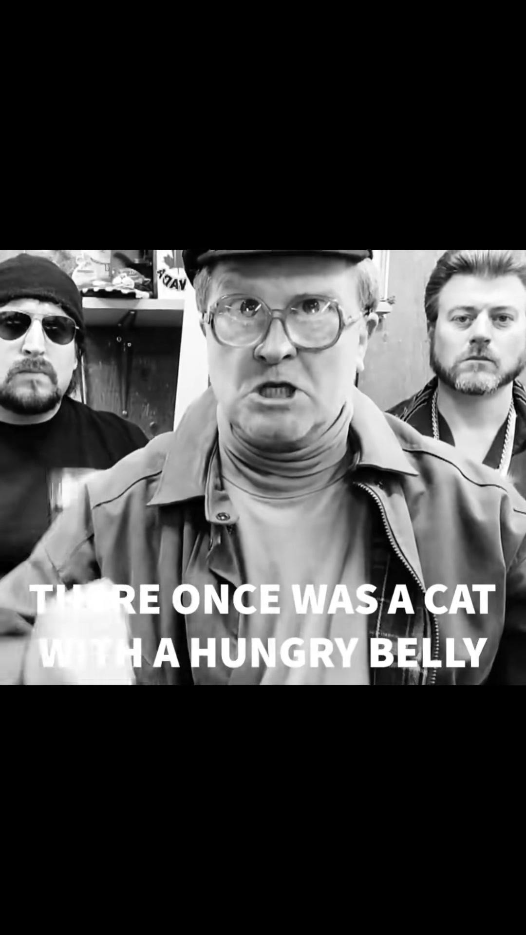 Whiskers Jelly #TrailerParkBoys #TheTrailerParkBoys #TheKittymanSeaSh...