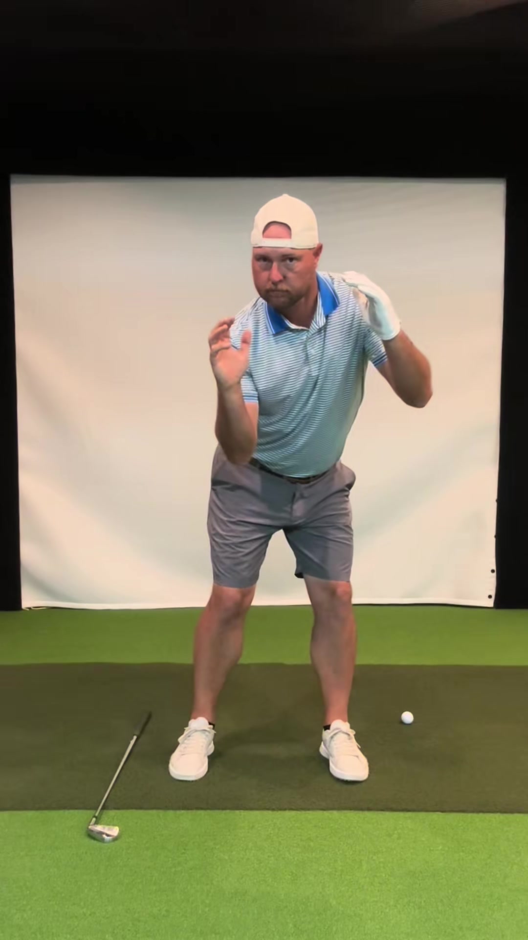 You want to slot it?! The secret is in the ribs 🤫 😉 Hit dimes people ...