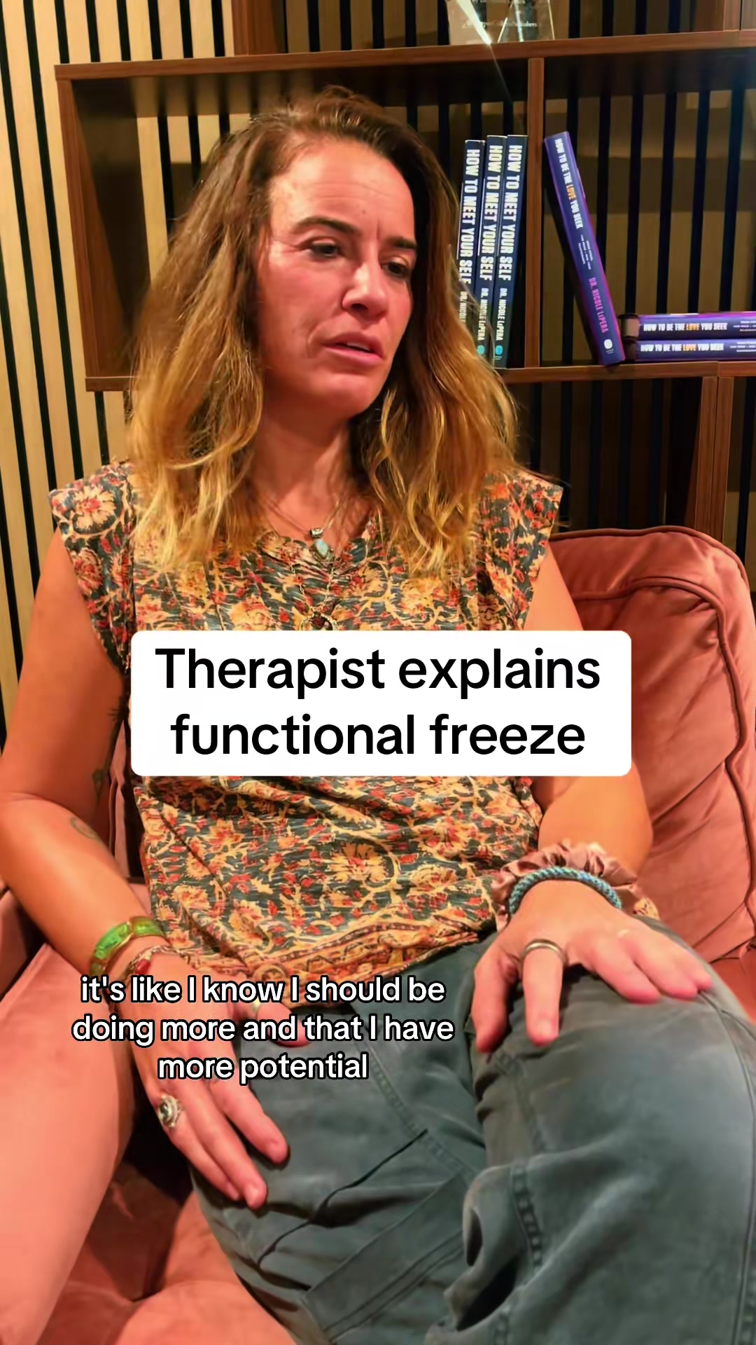 You’re not lazy, your nervous system has just hit a breaking point #f...