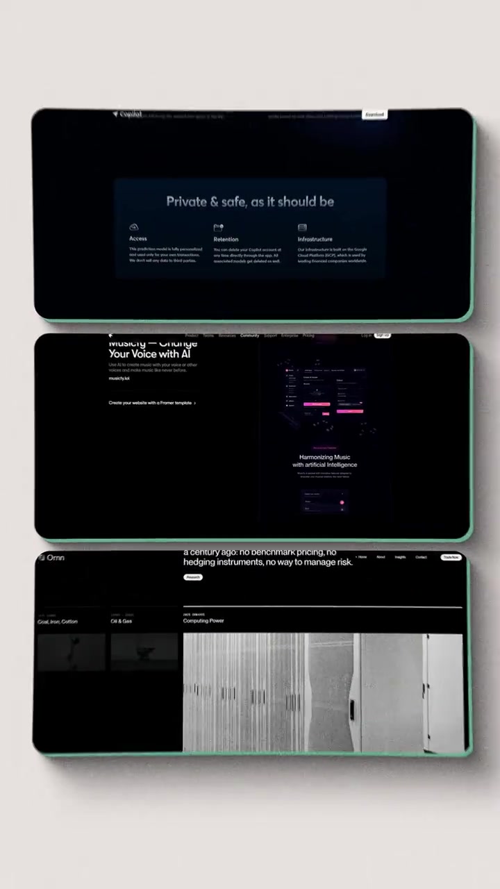How to design stunning apps with AI not ugly vibe coded designs
