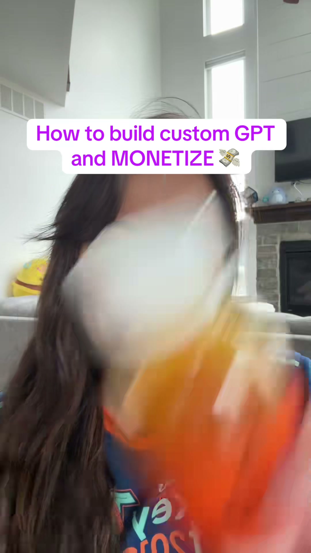 FREE step-by-step tutorial how to build and monetize a custom GPT, upload documents to its knowledge base, enable features like internet access and Dalle AI image generation, and deploy it to the public GPT Store.  The long tutorial is on my YouTube channel, just search my name. Surprise at the end 👌 - how do I build a monetize a custom GPT for the ChatGPT store? - free step-by-step tutorial to build a custom GPT and deploy it? - What is a custom GPT and how do I build one? ##ai##chatgpt##openai##gpt##customgpt##aitools##sabrinaramonov