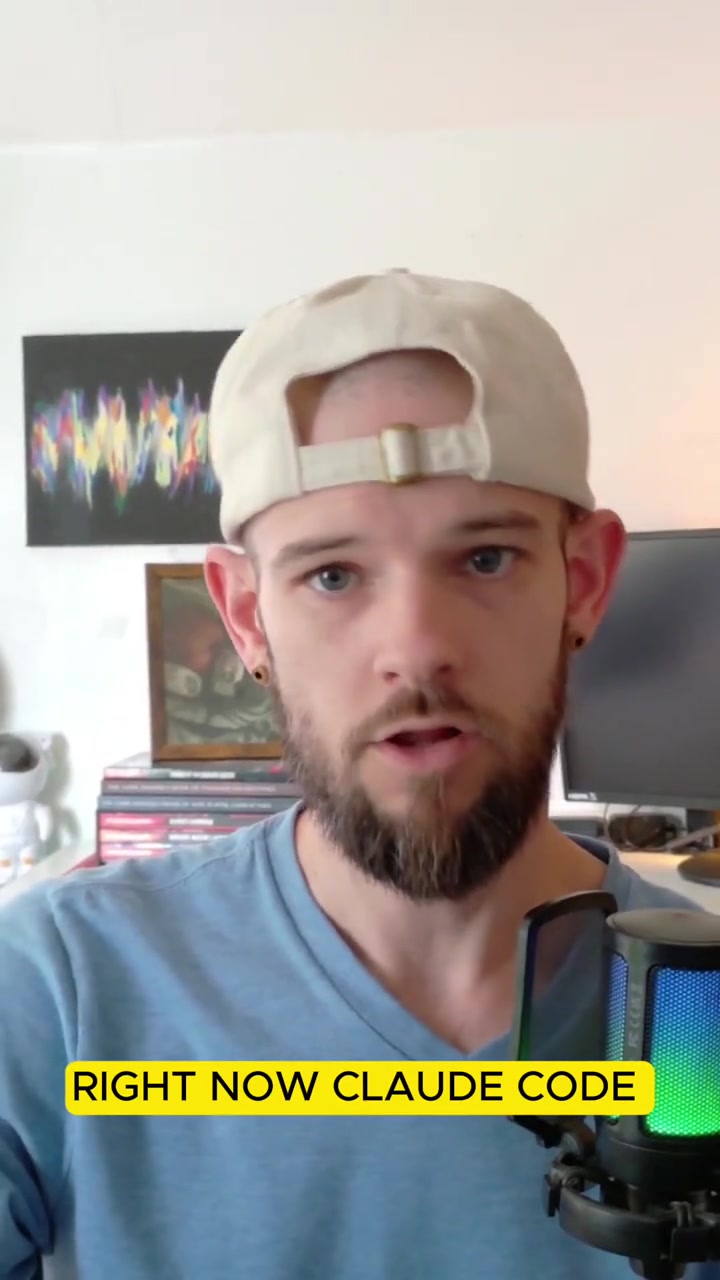 Claude Code is using grep for code search by default that means its scanning your files like its 2005 theres a setting that switches it to LSP the same code intelligence your IDE uses grep takes 56 seconds and still pulls wrong matches LSP returns the exact definition in 50ms setup takes 2 minutes 4 steps and youre done burning tokens on searches that should be instant claudecode ai coding lsp devtools aicoding programming developer