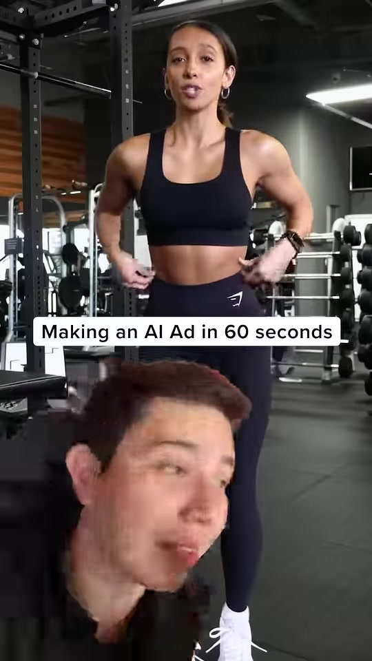 Creative AI is the next big shift in advertising.
And with Arcads.ai you can produce the same high-quality AI creatives at scale for your campaigns.

More than 6000 teams already use Arcads to create their Meta ads, TikTok ads, and social content.
Beauty brands, clothing brands, agencies, lead-gen teams… everyone is switching to AI.

Upload a photo of your product → Arcads recreates it in a hyper-realistic version with an AI avatar talking about your offer.
Result: videos ready to perform in just a few minutes.

✅ 5–10 AI UGC creators in minutes
✅ 20–30 hooks generated in under 10 minutes
✅ Scroll-stopping ads ready to launch

Create your account and start launching your next winning ads.

The intro is just an example generated with Arcads.ai