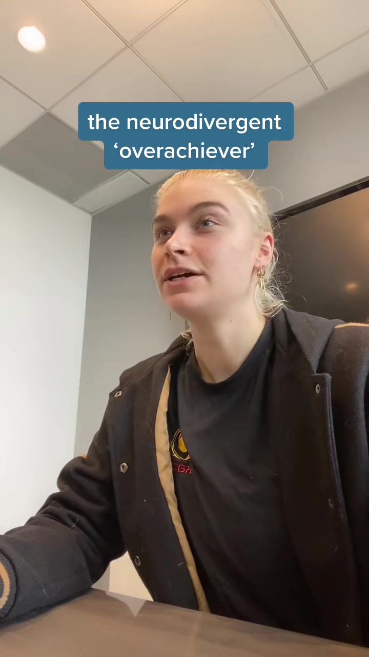 ‘are you brilliant or burning out?’ ‘yes.’ #neurodivergent #burnout #...