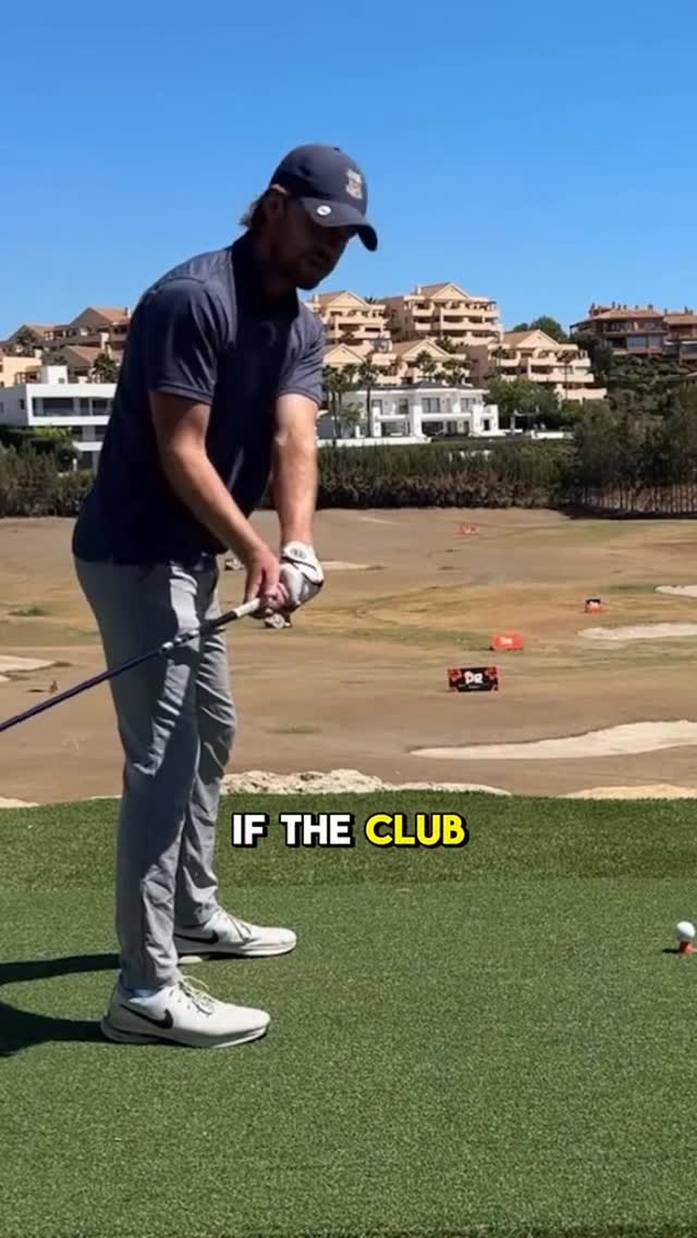 The takeaway is a move you should have good control and understanding of how important it is. Feel free to DM me your swing if you need help! 
.
.
#golf #golfing #golftips #golfswing #golfpro #golfday #golflife #golfer #golfdrills #golfstagram #golftechniwue #golfpractice