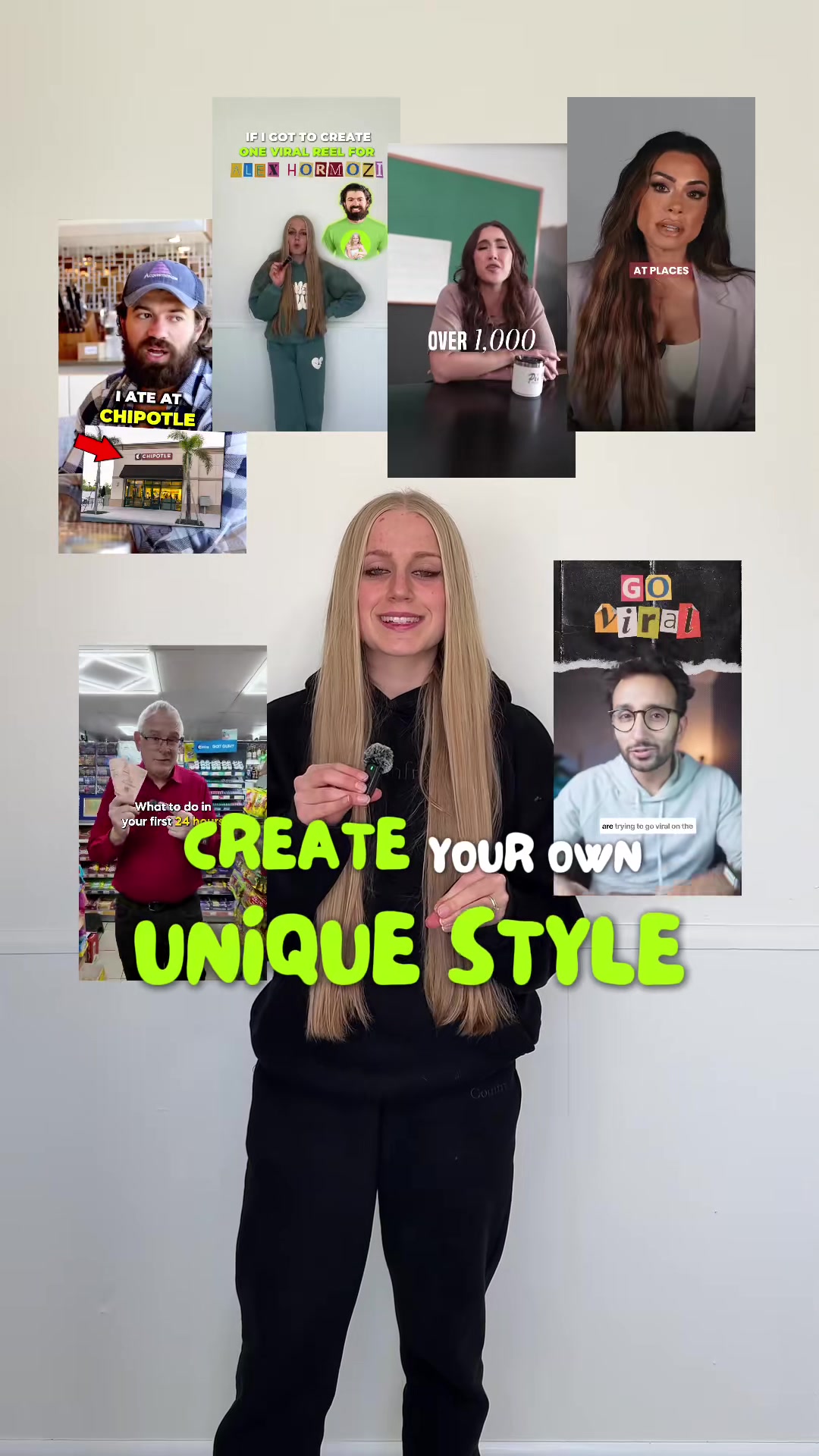 Create your own unique style in 5 simple steps 👀 Follow for more social media marketing education! ✅ #businessowner #entrepreneur #ceo #onlinebusiness #socialmediamarketing #contentmarketing #instagramgrowth #instagramgrowthtis #contentcreatortips #smallbusinesstips #socialmediatips #socialmediastrategy #socialmediastrategist