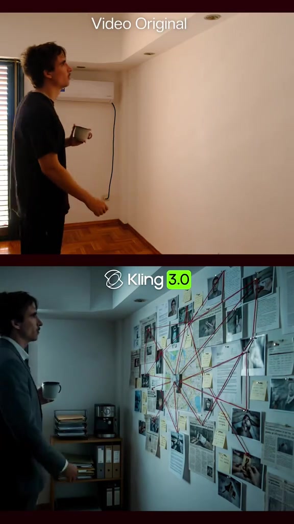 Kling 30 Omni es realmente el modelo de video que mas uso Multimodal Nativo Ya no es solo generar integra TextoaVideo ImagenaVideo y edicion avanzada en un solo flujo de trabajo Audio Nativo Los videos ahora incluyen sonido ambiente y efectos generados directamente por la IA Control Total Mayor precision al interpretar los prompts y una consistencia visual impresionante en cada toma Calidad Cinematografica Creacion de clips de hasta 15 segundos con un nivel de detalle increible klingaiofficial kling3 klingai