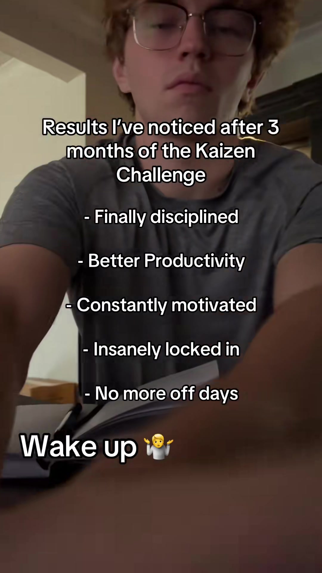 #selfimprovement #mindsetmotivation #motivational #greatness #fyp #davidgoggins 