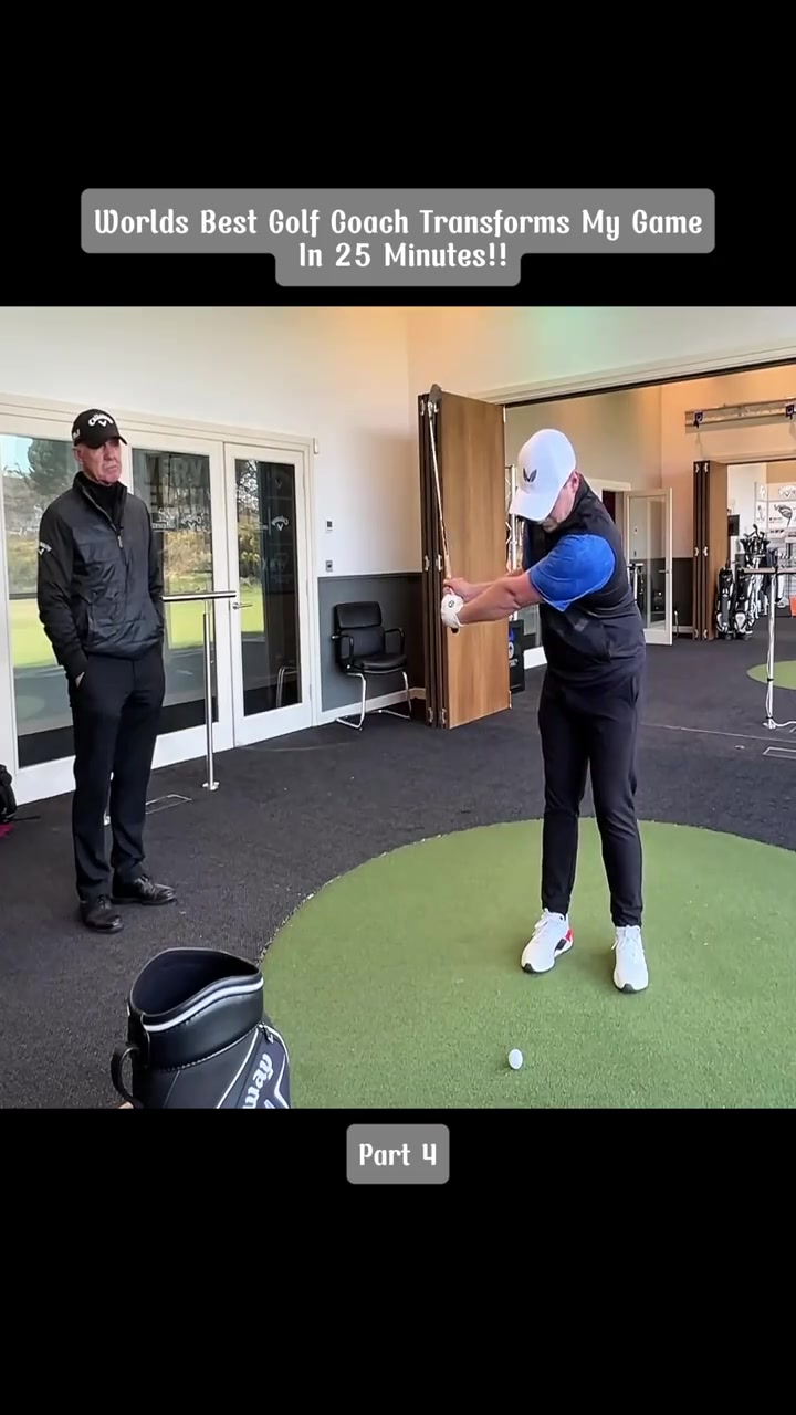 golf golfswing tips goad coach