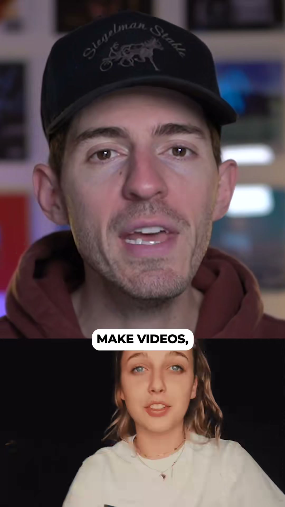 Adobe’s video AI is mind blowing #ai #artificialintelligence #openai #adobe #adobepremiere #adobeaftereffects #finalcutpro #video 