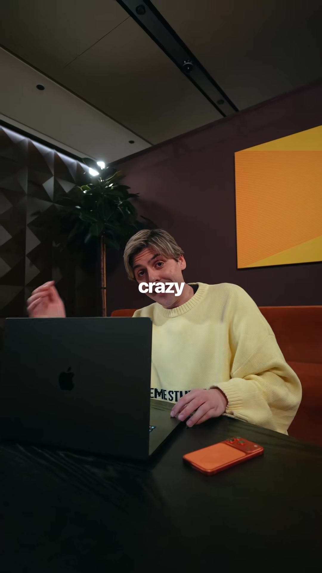 Apples M5 Ultra is INSANE Apple Tech