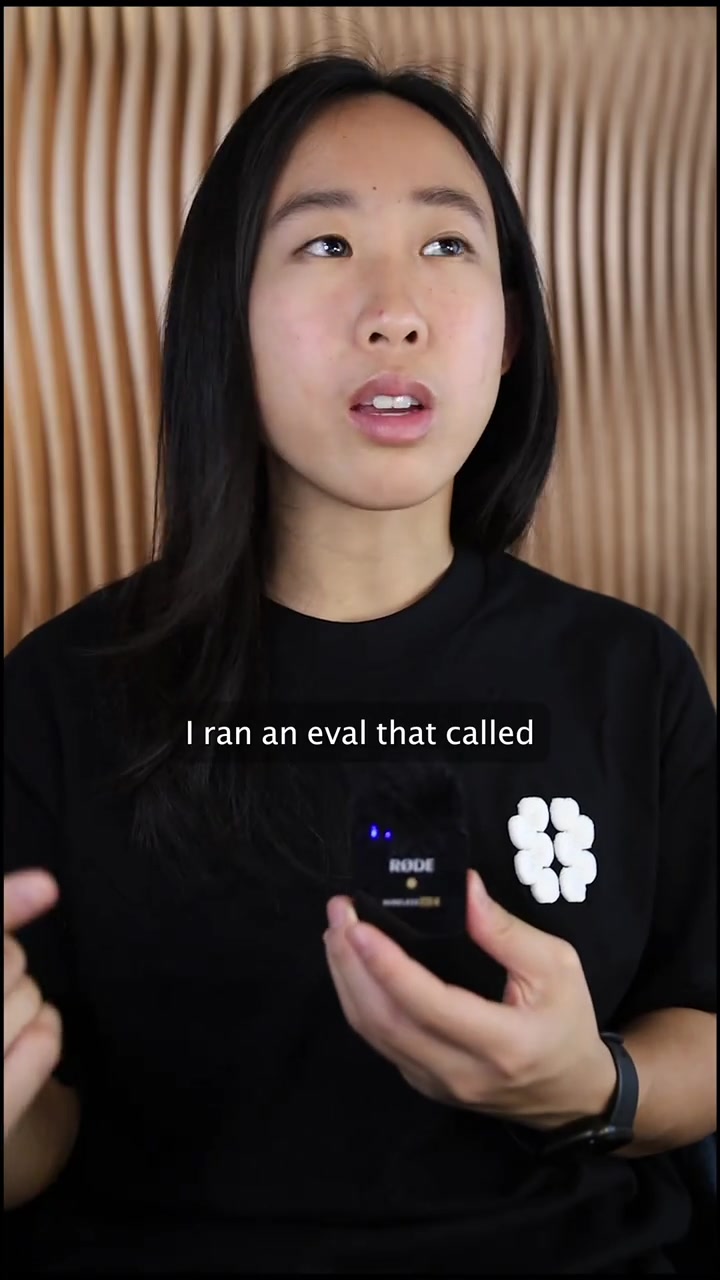 ai evals claudecode claude tech