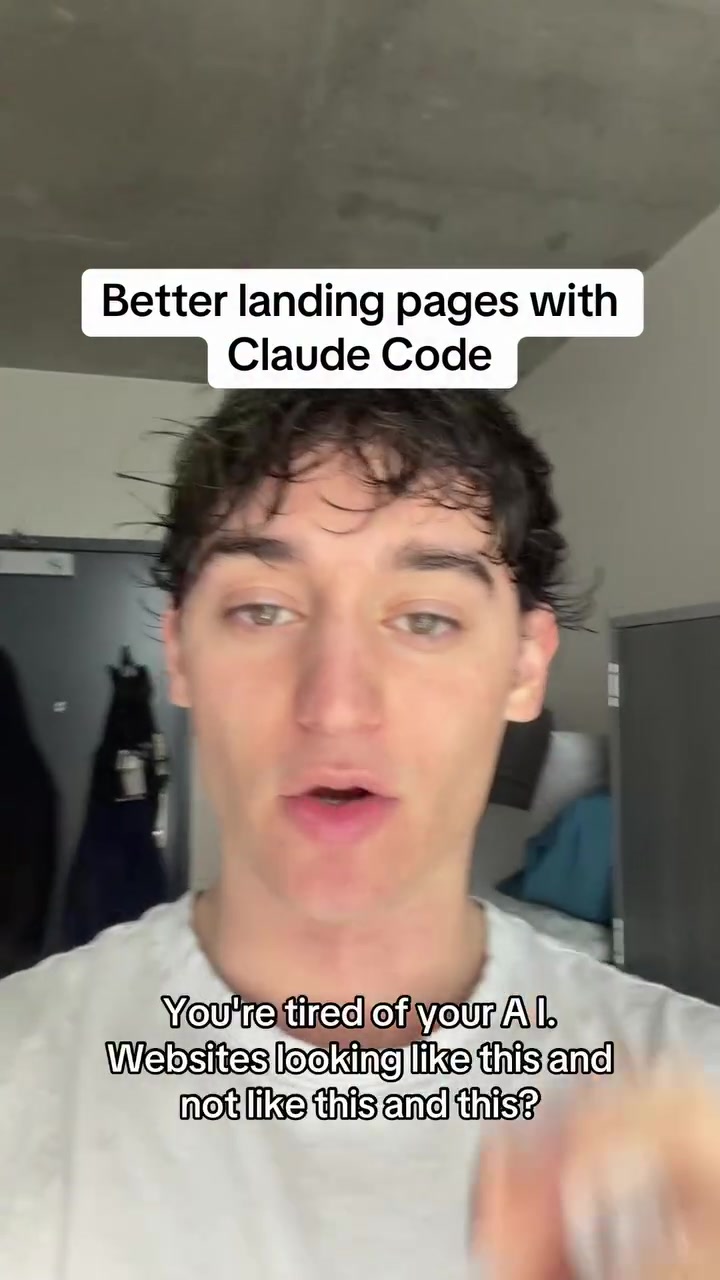 Comment “WEBSITE” for a free guide 📩 #ai #claudecode #cursor #vibecoding #coding