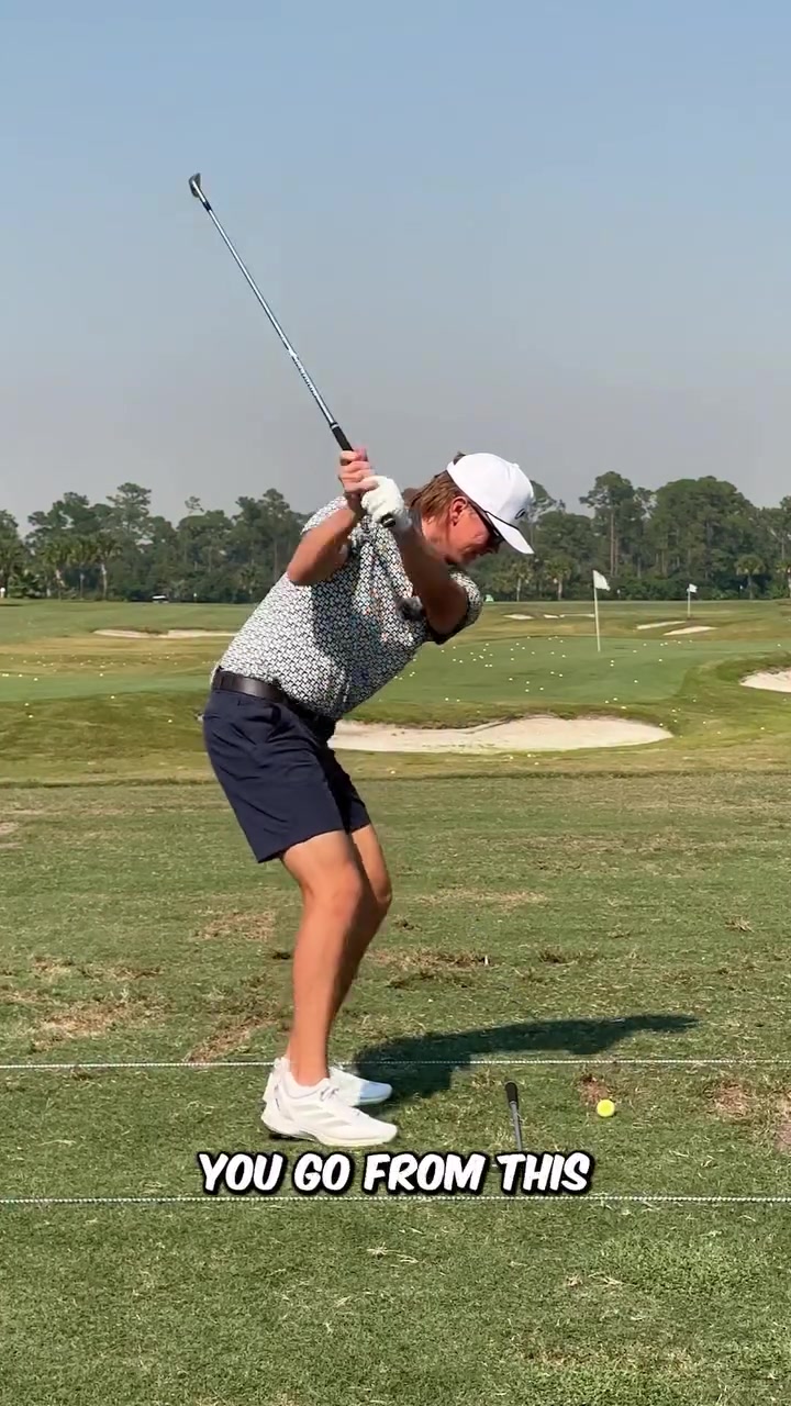 If everyone practiced this drill they would never have to take a lesson in their life

 
 
 
 

 
 

 
 
 
 

#golfing #golf #golfdrill #golfswing #golftips