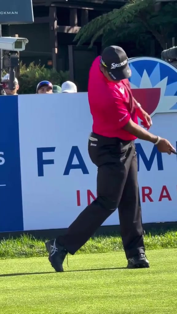 This drill is great for getting unstuck Cred golfmaiko golf pgatour golfr golftips howtogolf lpga golfdigest golfswing tigerwoods rorymcilroy dpworldtour