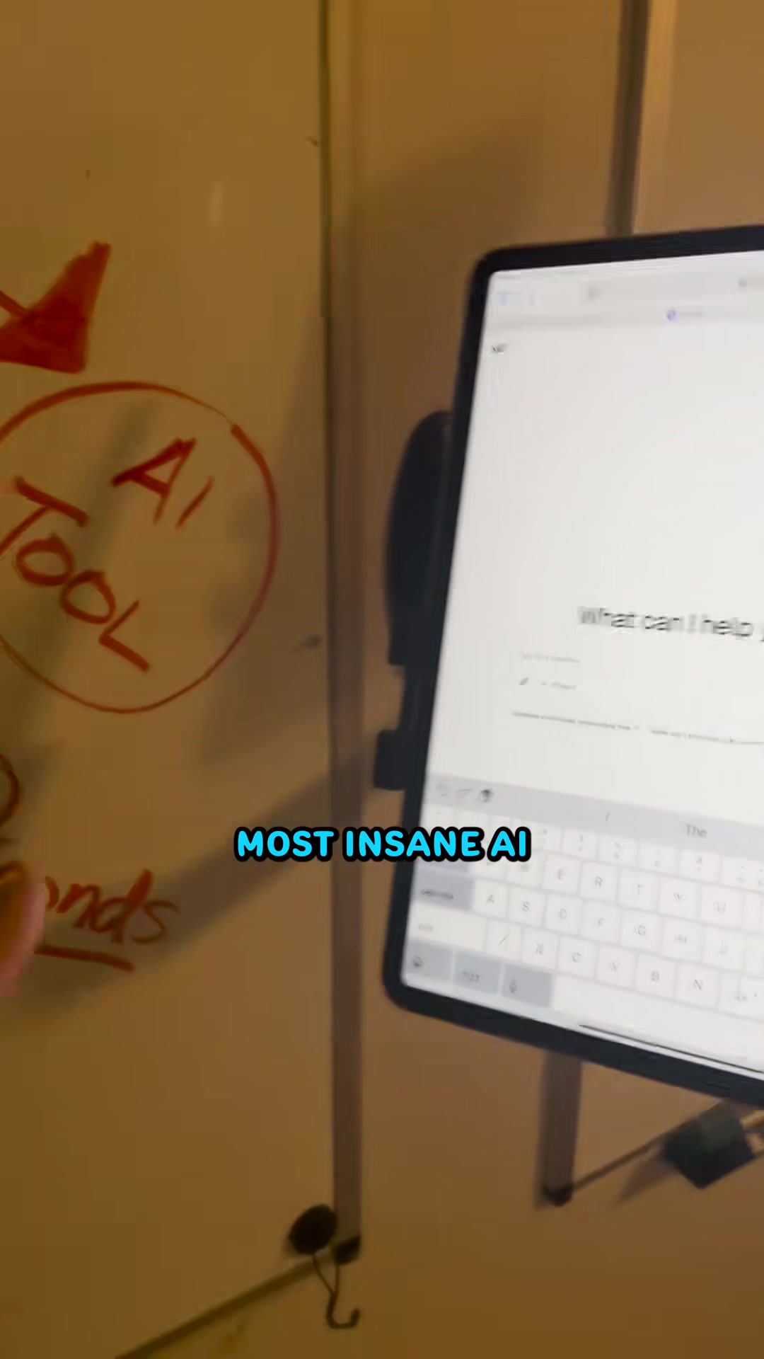 This AI Tools allows you to paste any link and fully recreate the app / site This is v0 But there are many other AI coding tools competing as well Cursor (my favorite)  Replit Bolt Windsurf Lovable dev This is just starting to heat up.