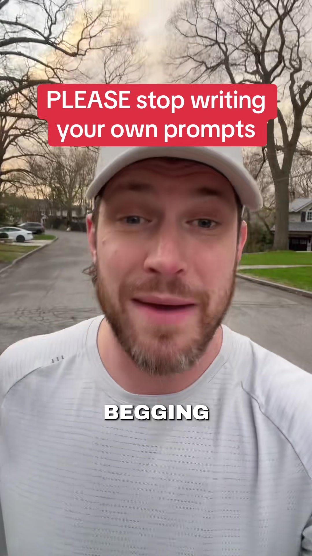 Meet your new prompt-writing best friend #chatgpt #chatgptprompts #gpt #prompt #fyp #foryoupage 