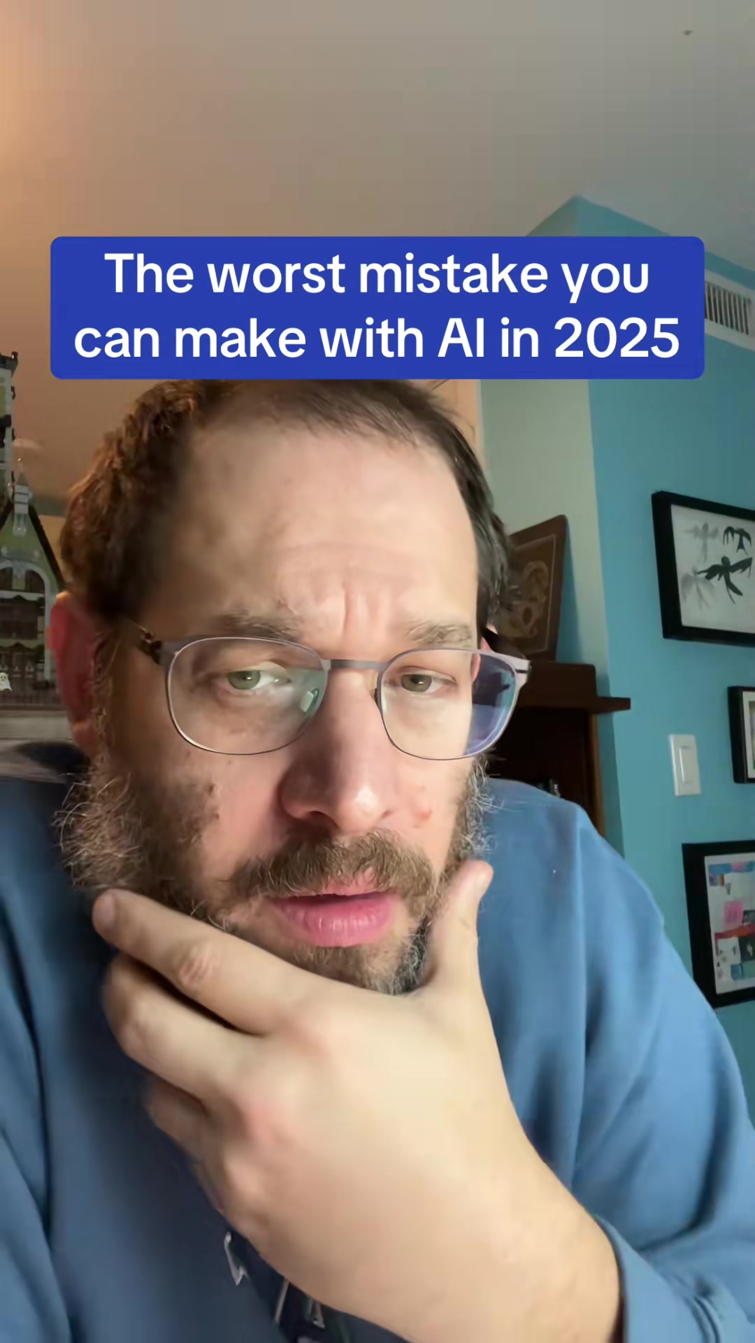 AI Career Strategy 2025 2025 is here, and it’s time to rethink how we approach career growth—because AI is changing everything.  If you’re still relying on the traditional job family mindset, it’s time to adapt. The next decade isn’t about sticking to old paths; it’s about agency and learning how to leverage AI to expand your potential. Here’s my strategy: I use an AI Integration Framework to map my expertise in three layers: 	1.	Core Expertise: The areas I’ve mastered 100%. 	2.	Secondary Knowledge: Areas where AI can elevate me to the top 1%. 	3.	Extensions: Skills I’m 40-60% confident in, but where AI can take me to the next level. This approach transforms a traditional T-shaped skillset into a multi-T-shaped career, with depth in multiple areas and the breadth to navigate new challenges. The risk? Staying stuck in outdated mindsets. The opportunity? Building an adaptable career where AI amplifies your unique talents. Here’s what I’m doing now: 	•	Mapping my skills into the framework. 	•	Expanding aggressively into areas where AI adds the most value. 	•	Owning my career trajectory by staying ahead of the curve. What’s your AI learning plan for 2025? Comment below and let’s discuss and build together. Don’t let this year pass without leveraging AI to define your future. #product #productmanager #productmanagement #startup #business #openai #llm #ai #microsoft #google #gemini #anthropic #claude #llama #meta #nvidia #career #careeradvice #mentor #mentorship #mentortiktok #mentortok #careertok #job #jobadvice #future #2024 #story #news #dev #coding #code #engineering #engineer #coder #sales #cs #marketing #agent #work #workflow #smart #thinking #strategy #cool #real #jobtips #hack #hacks #tip #tips #tech #techtok #techtiktok #openaidevday #aiupdates #techtrends #voiceAI #developerlife #cursor #replit #pythagora #bolt #careercoach #careerguidance #2025 #goal #resolution #newyear #agi