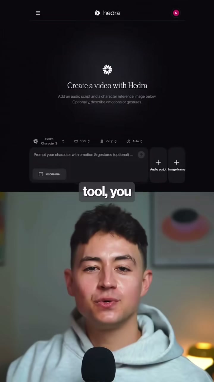 DM “automation” to my IG & I’ll show you how to use Ai for your marketing & personal brand #ai #personalbrand #makemoney