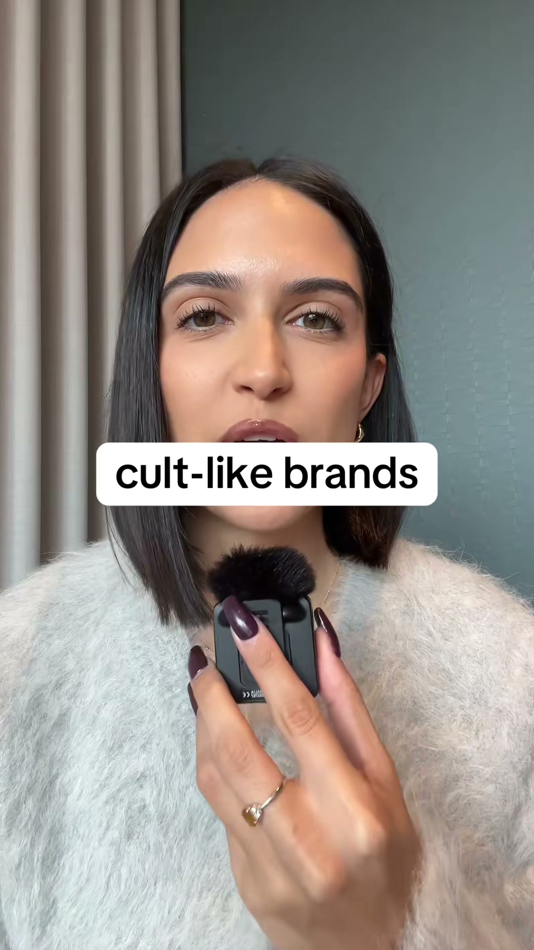 cult-like brands don’t just happen by accident take aimé leon dore: it’s not just streetwear apparel—it's a lifestyle: coffee shop, listening lounge, and community it's making people feel part of something bigger it builds loyalty, community, and an obsession don’t just sell a product—build a brand universe #branduniverse #branding #cultbrands #aimeleondore 
