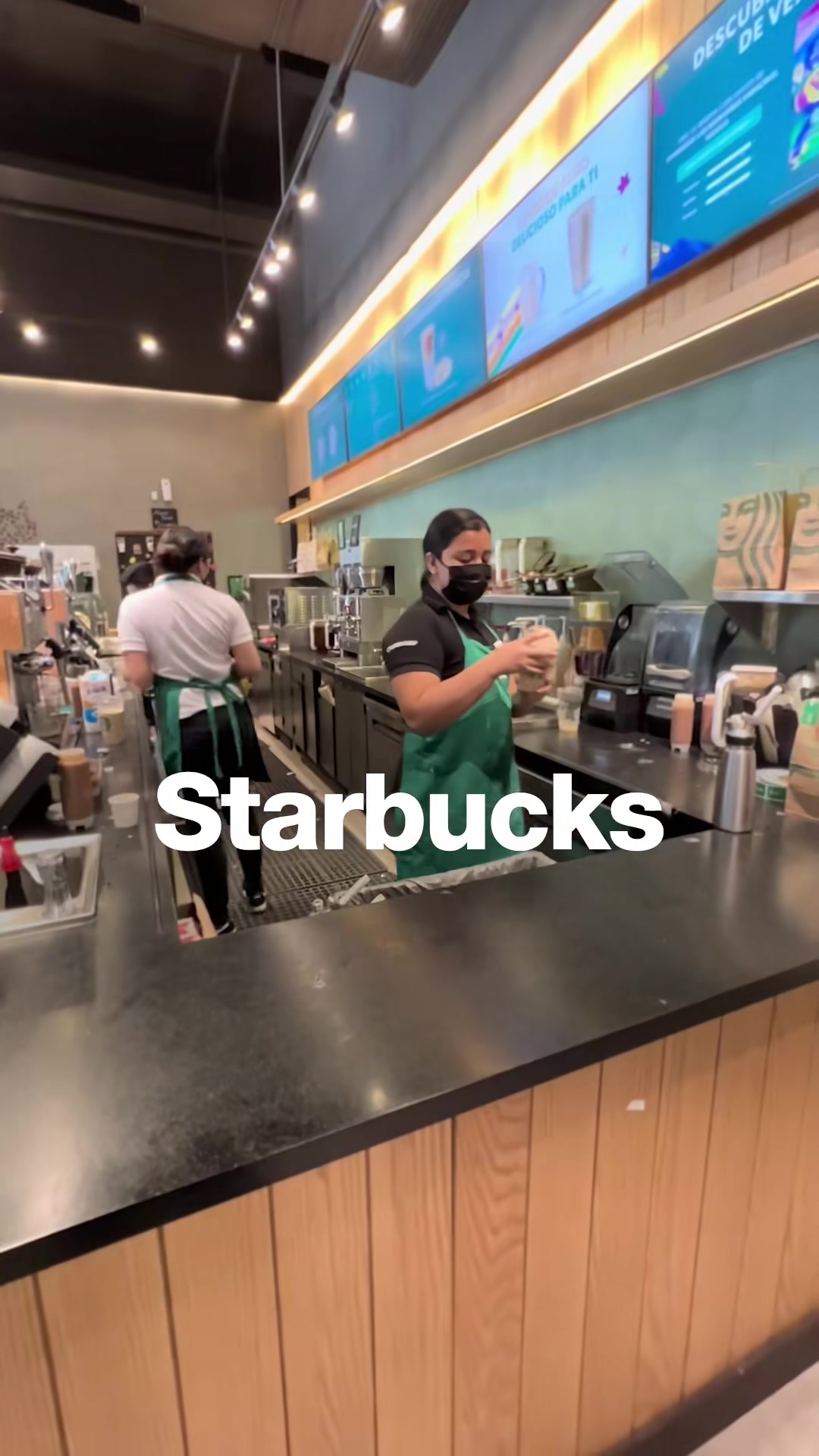 Are you really an entrepreneur if you've never been thrown out of a Starbucks for haggling?