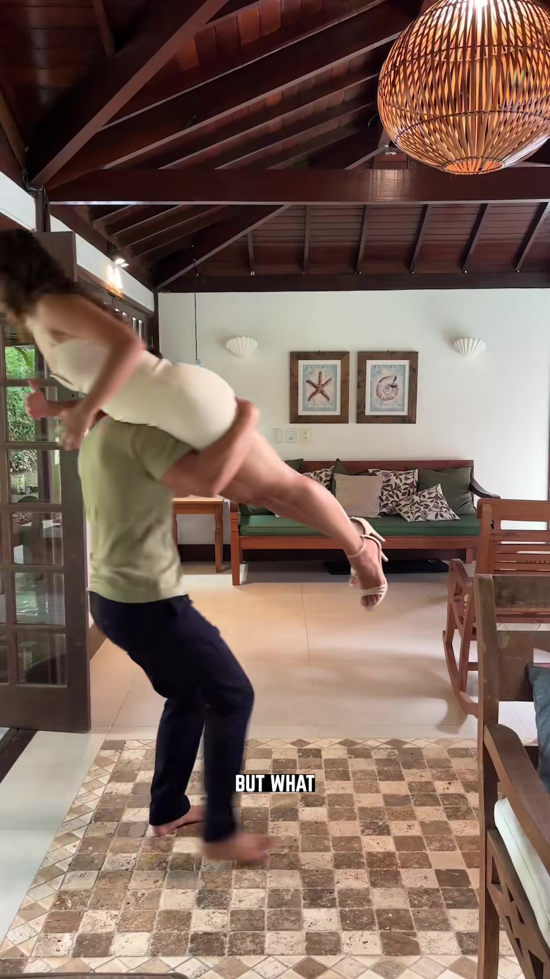 control your model.  VEO3 with Nano Banana is a banging combo to make...