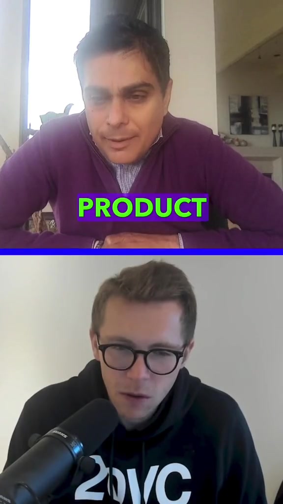 Is product managment art or science? #JagDuggal #productmanager #facebook #google #nubank #HarryStebbings #20VC #productleader #producttok #fyp