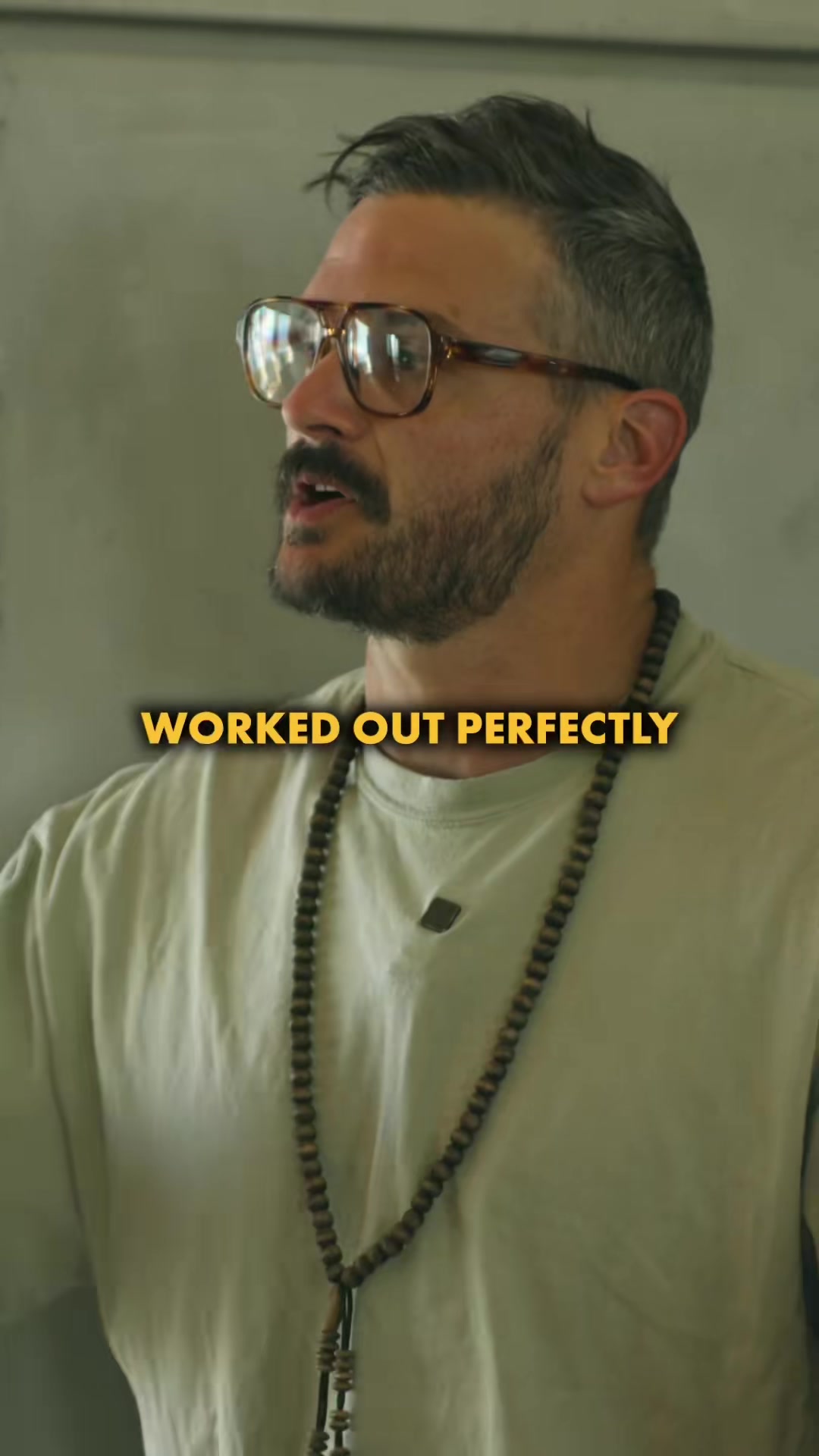 If it worked out perfectly, what does that look like? Seriously—what’s the vision? You see, most people don’t even let themselves dream that big. They stay stuck, never even considering what “perfect” could be. Create the vision. Then use it to give yourself DIRECTION. Now ask yourself: What habits need to be built to get there? What needs to change TODAY to start moving in that direction? It’s not magic. It’s not luck. It’s a choice. And you’re one step away from making it. Get clear on what “perfect” looks like and then BUILD it. NOT DEAD YET. #VisionToReality #CreateYourFuture #BuildBetterHabits #NDYLife #notdeadyet 